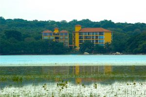 Thaulle pure ayurveda resort- Lake view