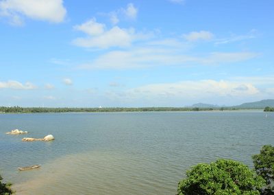 Thaulle pure ayurveda resort
