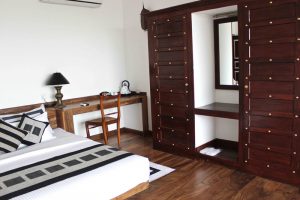 Thaulle pure ayurveda resort