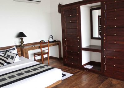 Thaulle pure ayurveda resort