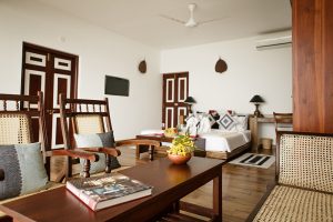 Thaulle pure ayurveda resort