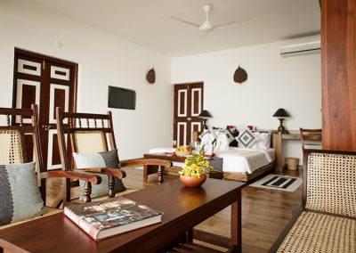 Thaulle pure ayurveda resort