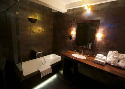 Thaulle pure ayurveda resort