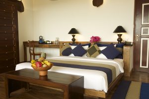 Thaulle pure ayurveda resort
