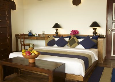 Thaulle pure ayurveda resort