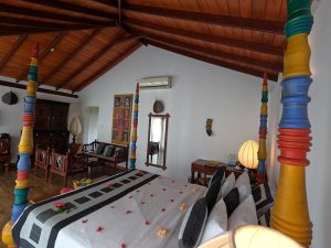 Thaulle pure ayurveda resort