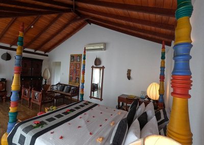Thaulle pure ayurveda resort