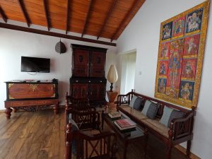 Thaulle pure ayurveda resort