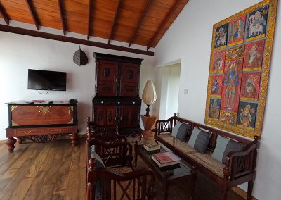 Thaulle pure ayurveda resort