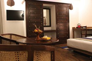 Thaulle pure ayurveda resort