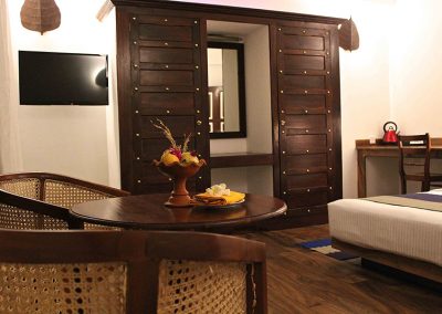 Thaulle pure ayurveda resort