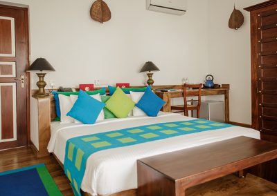 Thaulle pure ayurveda resort
