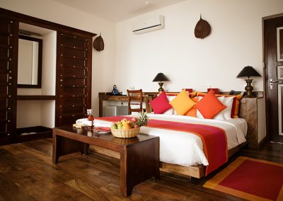 Thaulle pure ayurveda resort