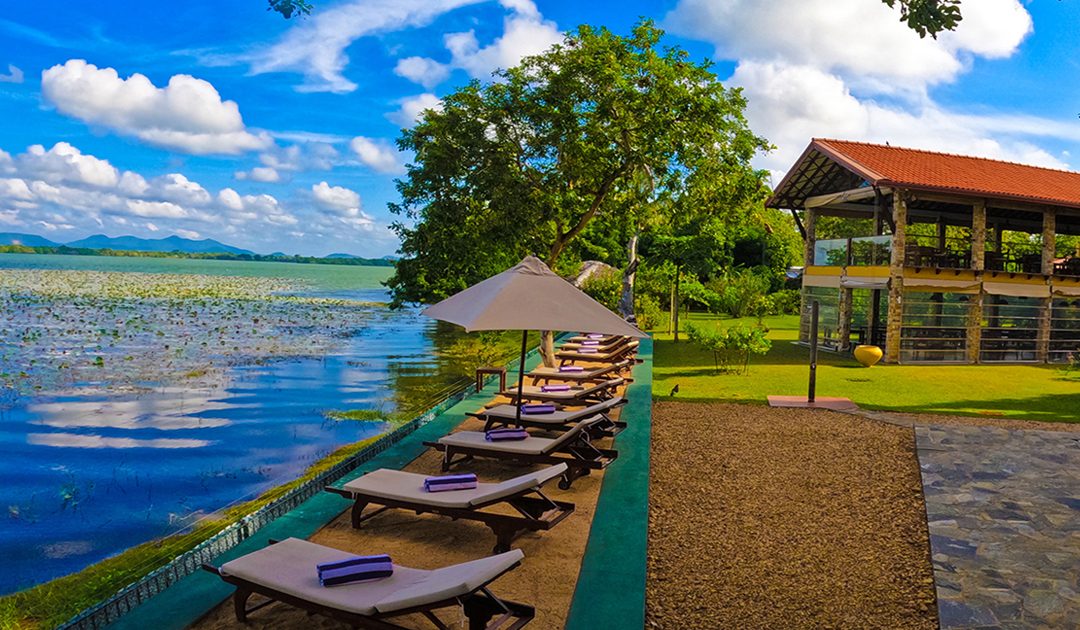 Thaulle Pure Ayurveda Resort